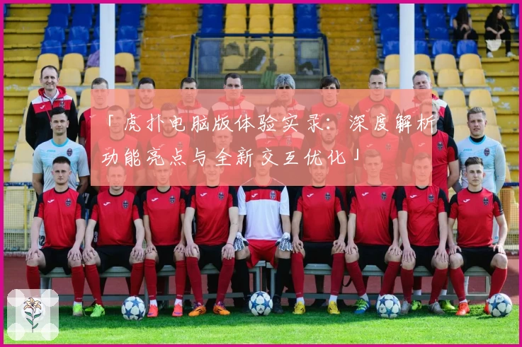 「虎扑电脑版体验实录:深度解析功能亮点与全新交互优化」