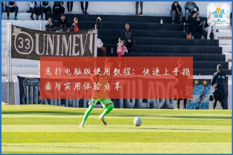 虎扑电脑版使用教程：快速上手指南与实用体验分享