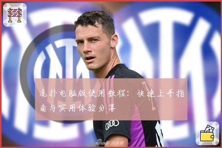 虎扑电脑版使用教程：快速上手指南与实用体验分享